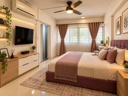 Blk 288 Tampines Street 22 (Tampines), HDB 5 Rooms #626834451
